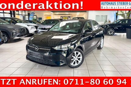 Opel Corsa 35.350 km 13.490 &euro; Stuttgart 70439