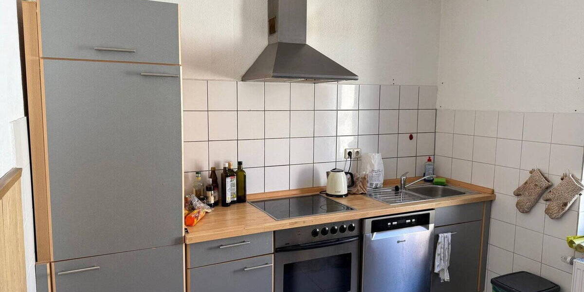 Etagenwohnung Stuttgart Süd - 2 Zimmer, 69 m&sup2;, 1.150&euro; | Angebot:26822535