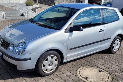 VW Polo 69.500 km 2.900 € Weil der Stadt 71263
