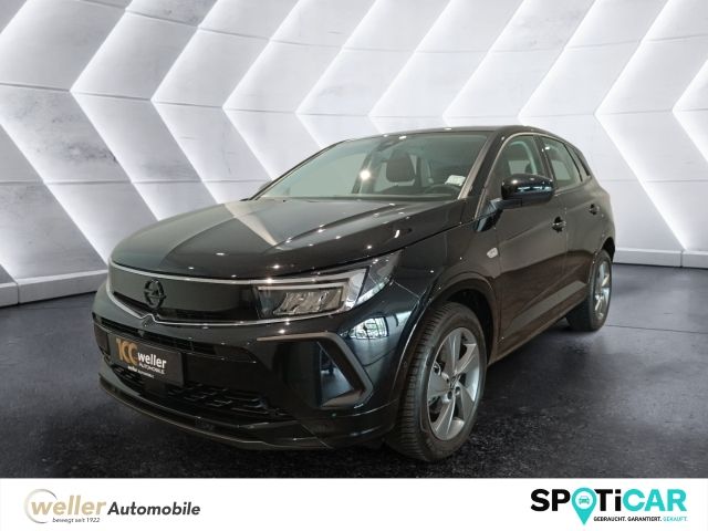 Opel Grandland (X) 12.800 km 23.850 &euro; Bietigheim-Bissingen 74321