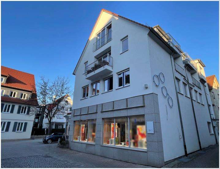 Wohnung zum Mieten in Metzingen 780 € 68 m²