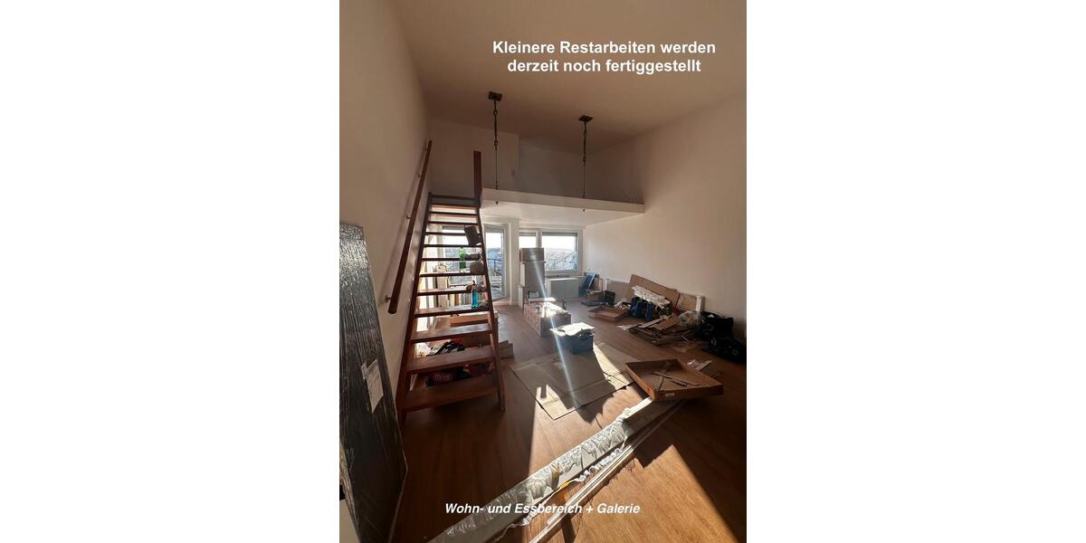 Einfamilienhaus Hemmingen - 2 Zimmer, 56 m&sup2;, 1.250&euro; | Angebot:27603380