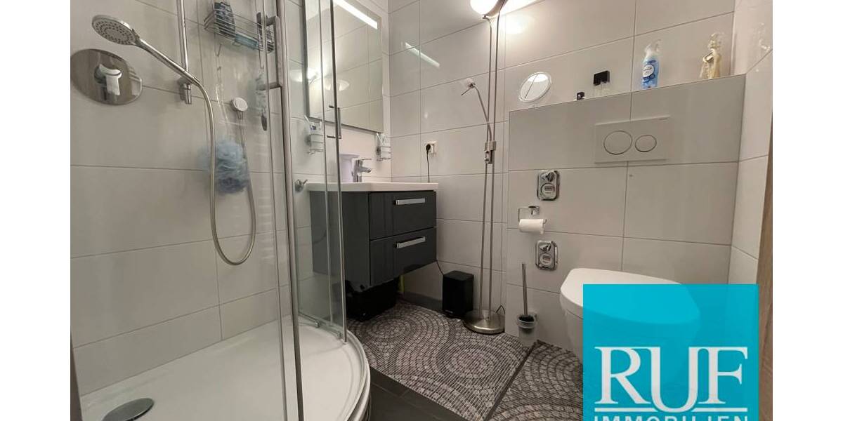 Etagenwohnung Pforzheim Südstadt - 4 Zimmer, 95 m&sup2;, 299.000&euro; | Angebot:26451468