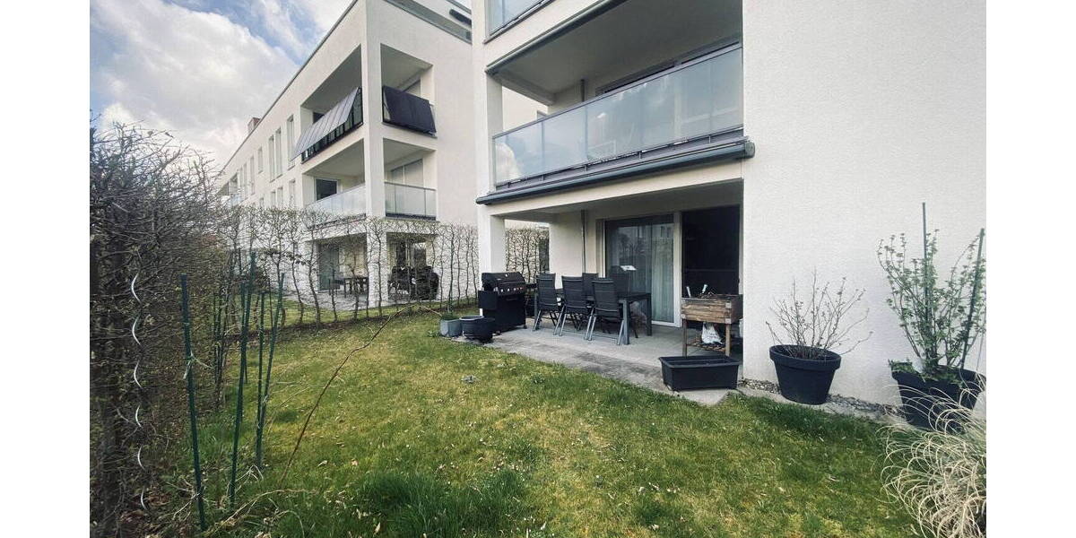 Etagenwohnung Holzgerlingen - 3 Zimmer, 88 m&sup2;, 445.000&euro; | Angebot:25992809