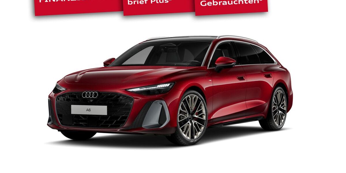 Audi A6 1.109 km 71.940 &euro; Stuttgart 70563