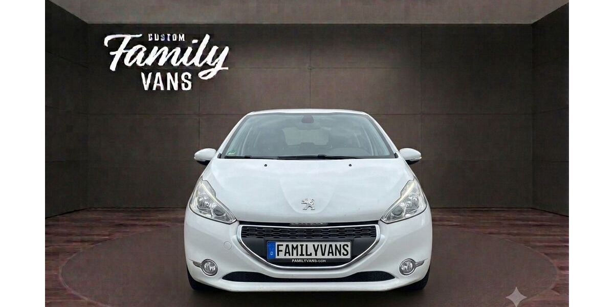 Peugeot 208 165.000 km 3.999 &euro; Sindelfingen 71069
