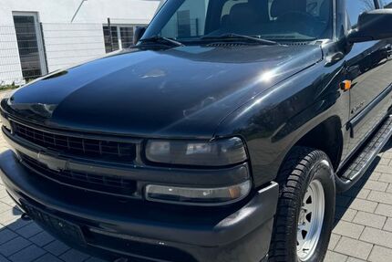Chevrolet Tahoe 337.000 km 6.980 &euro; Holzgerlingen 71088