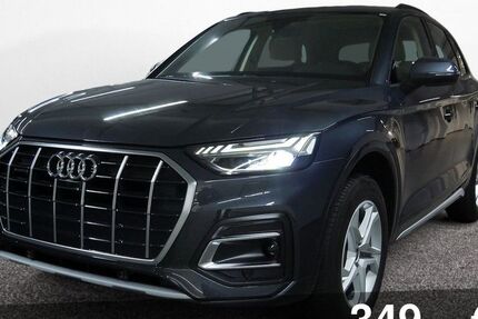 Audi Q5 25.300 km 36.798 &euro; Bietigheim-Bissingen 74321