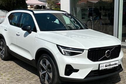Volvo XC40 59.750 km 37.990 € Reutlingen 72760