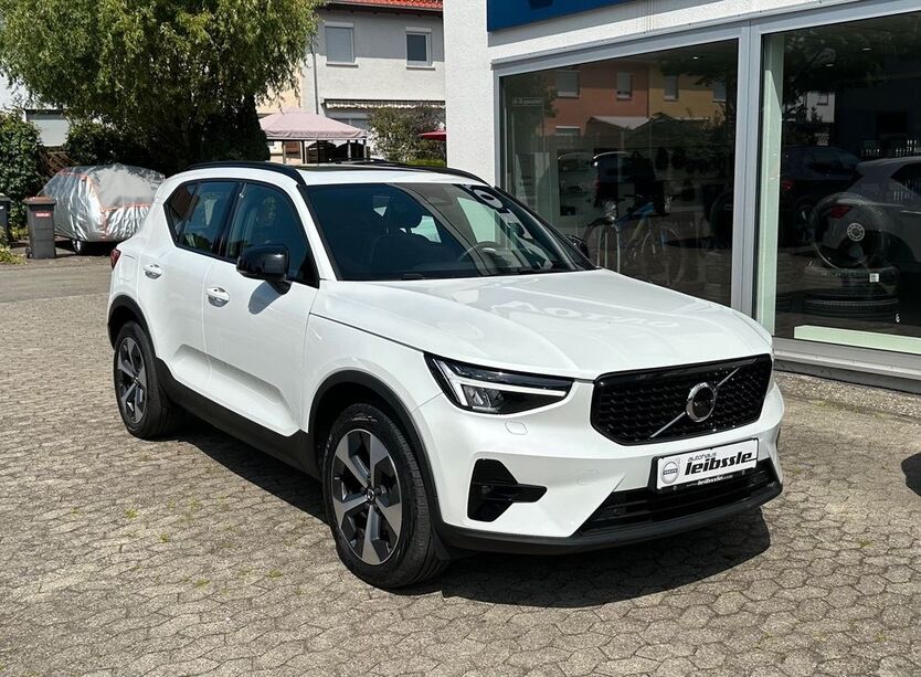 Volvo XC40 59.750 km 37.990 € Reutlingen 72760