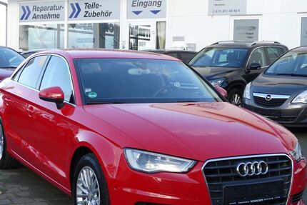 Audi A3 100.000 km 16.500 € Walddorfhäslach 72141