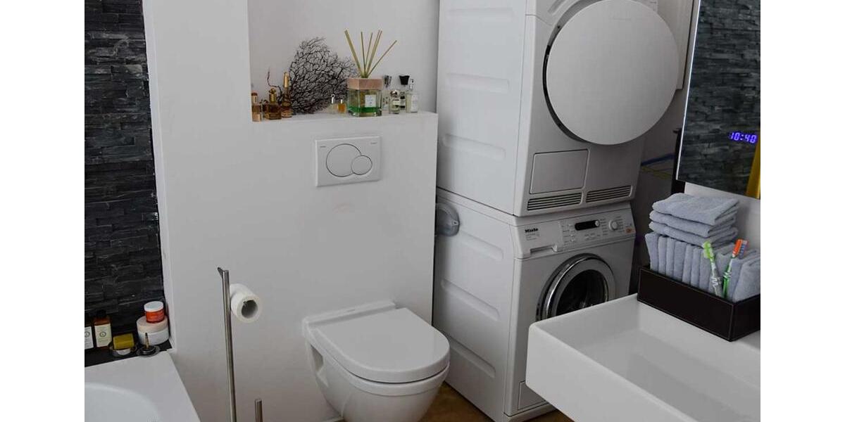 Loft 125 qm im Zentrum von Stuttgart Wohnen oder und Gewerbe 2 zimmer