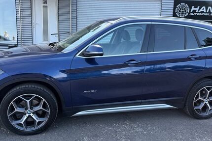BMW X1 261.000 km 11.850 &euro; Sindelfingen 71065