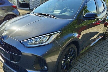 Mazda 2 Hybrid 2.399 km 25.490 &euro; Vaihingen 71665