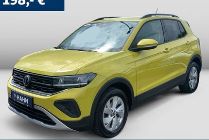 VW T-Cross 35.134 km 17.460 &euro; Wendlingen 73240