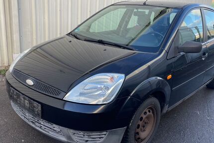 Ford Fiesta 210.000 km 1.290 &euro; Böblingen 71034