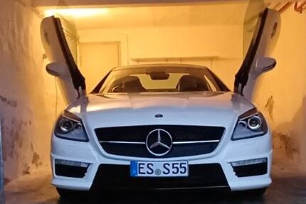 Mercedes-Benz SLK 55 AMG 70.000 km 55.000 &euro; Leinfelden-Echterdingen 70771