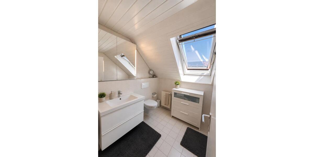 Maisonettenwohnung Filderstadt - 2 Zimmer, 64 m&sup2;, 274.000&euro; | Angebot:27261682