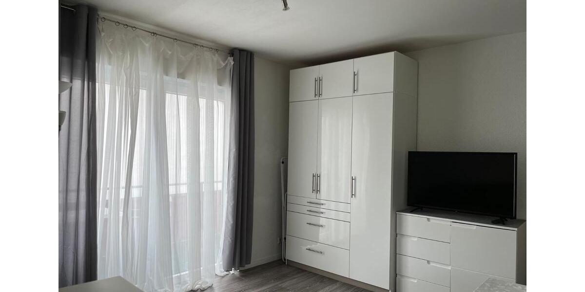 Etagenwohnung Ditzingen - 1 Zimmer, 22 m&sup2;, 390&euro; | Angebot:26222354