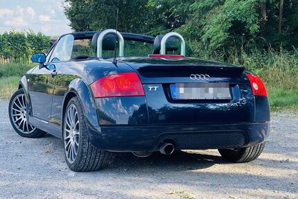 Audi TT 192.000 km 5.500 &euro; Vaihingen an der Enz 71665