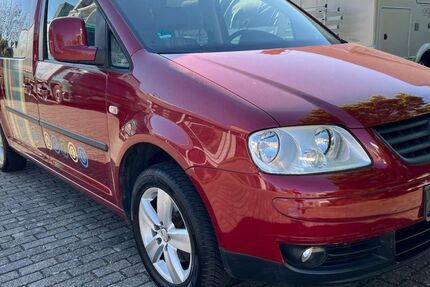 VW Caddy 187.000 km 7.999 € Ditzingen 71254