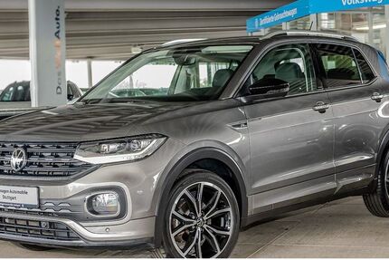 VW T-Cross 14.683 km 21.330 € Stuttgart-Wangen 70188