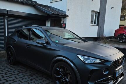 Cupra Formentor 85.000 km 32.200 &euro; Herrenberg 71083