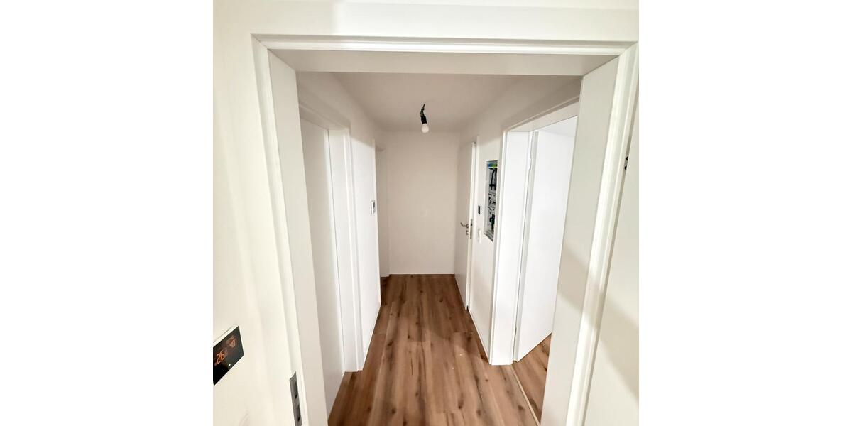 Dachgeschoßwohnung Kernen im Remstal - 2.5 Zimmer, 45 m&sup2;, 950&euro; | Angebot:24311368