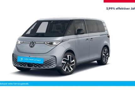 VW ID. Buzz
