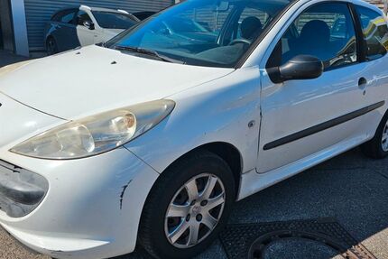 Peugeot 206 149.850 km 999 &euro; Leonberg 71229