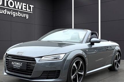 Audi TT 115.000 km 20.900 &euro; Stockach 78333