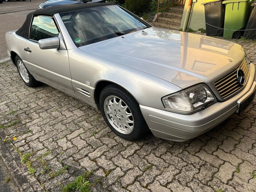 SL 320