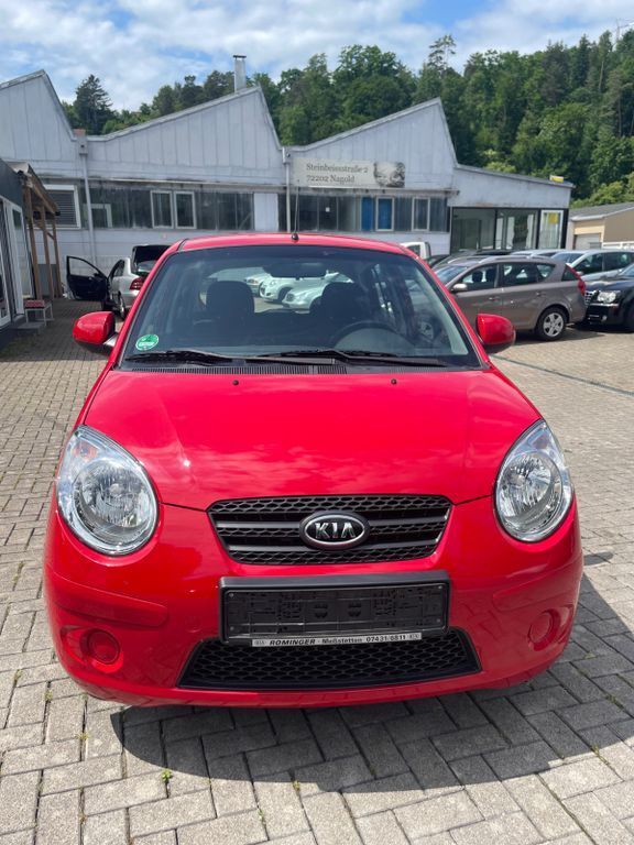 Kia Picanto 32.000 km 3.990 € Nagold 72202