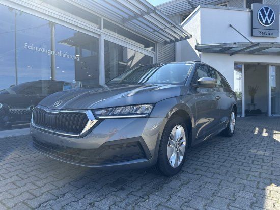 Skoda Octavia 153.385 km 16.480 € Wendlingen am Neckar 73240