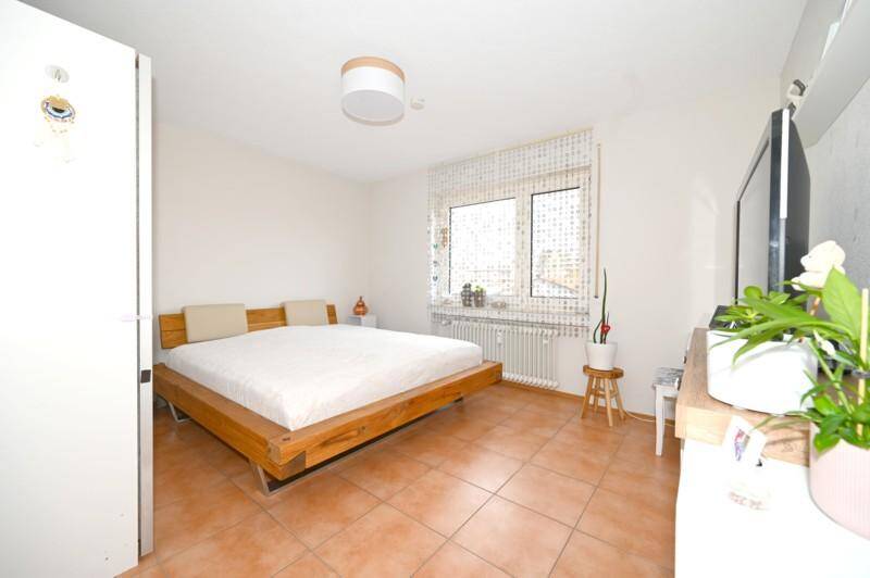 Etagenwohnung Calw Heumaden - 4 Zimmer, 78 m&sup2;, 269.000&euro; | Angebot:26017843