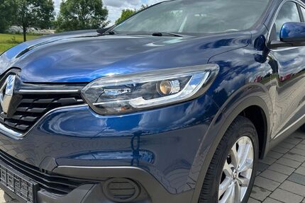 Renault Kadjar 93.060 km 8.998 &euro; Schönaich 71101