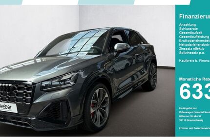 Audi SQ2 9.990 km 54.990 &euro; Leonberg 71229