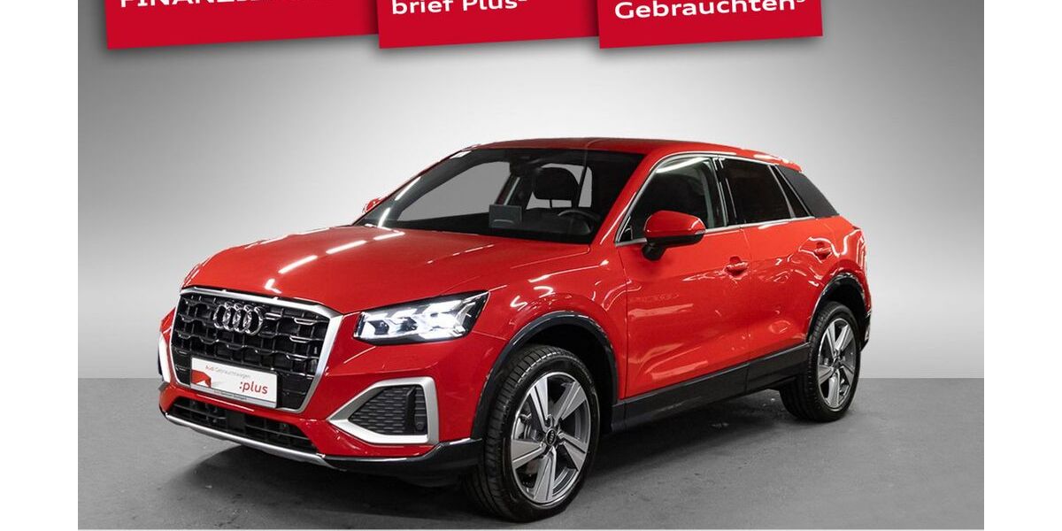 Audi Q2 7.084 km 30.920 &euro; Stuttgart 70469