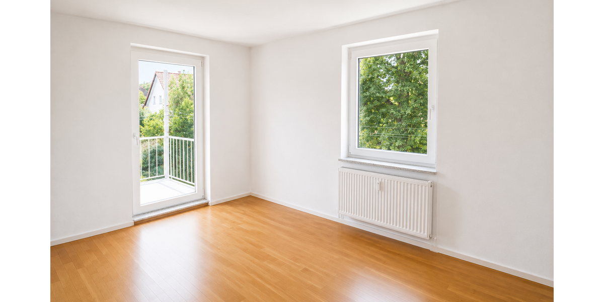 Etagenwohnung Metzingen - 3.5 Zimmer, 85 m&sup2;, 1.140&euro; | Angebot:27656790