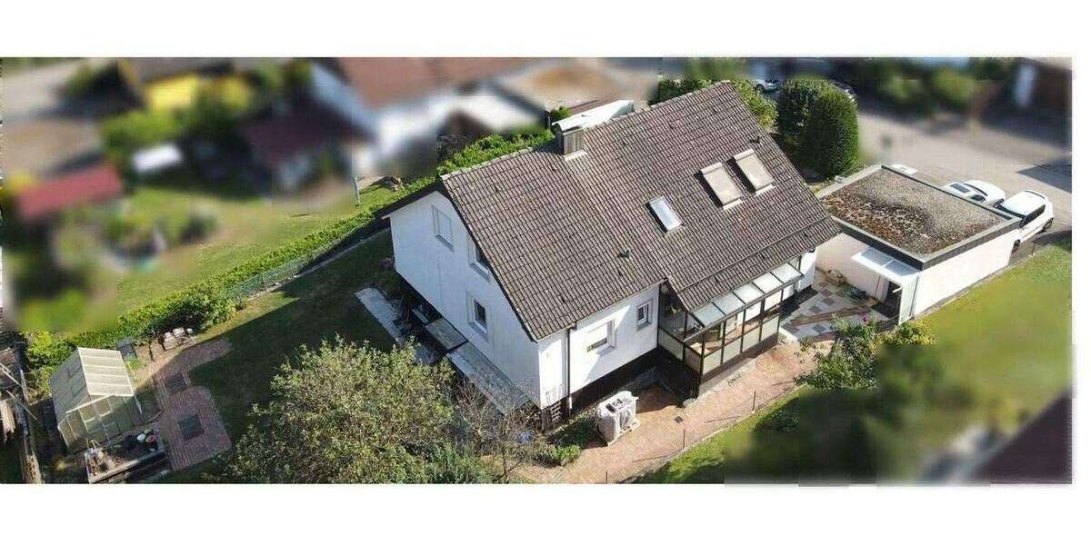 Einfamilienhaus Gültlingen (Wildberg) Gültlingen - 5 Zimmer, 180 m&sup2;, 569.000&euro; | Angebot:25654294