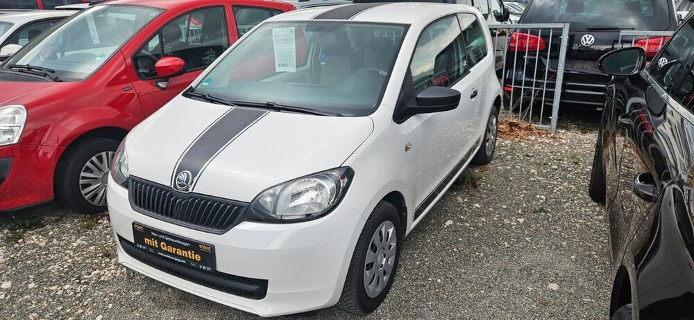 Citigo