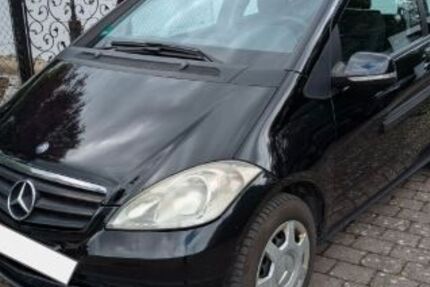 Mercedes-Benz A 150 184.709 km 980 &euro; Oberboihingen 72644