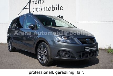 Seat Alhambra 131.000 km 22.990 € Böblingen / Stuttgart 71032