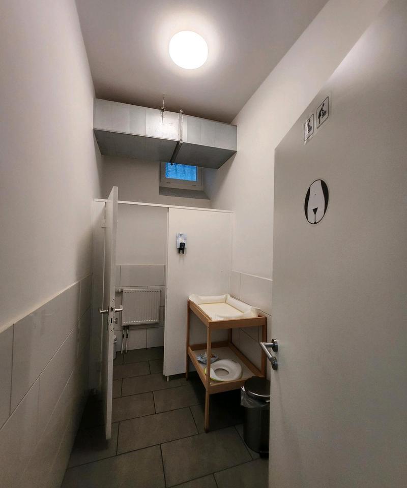 schönes Restaurant in Zentrum von Stuttgart zimmer