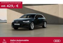 Gebrauchtwagen Audi A3