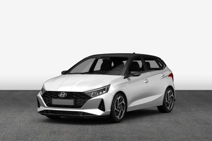 Hyundai i20 29.642 km 17.490 &euro; Reutlingen 72762
