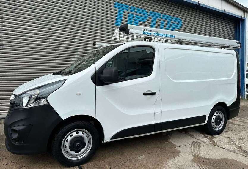 Vivaro