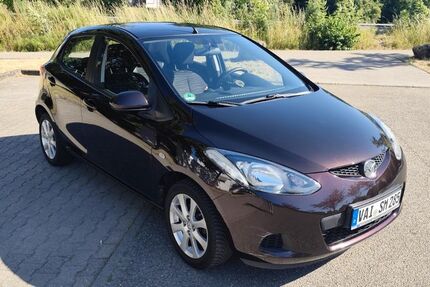 Mazda 2 127.400 km 3.990 &euro; Vaihingen an der Enz 71665