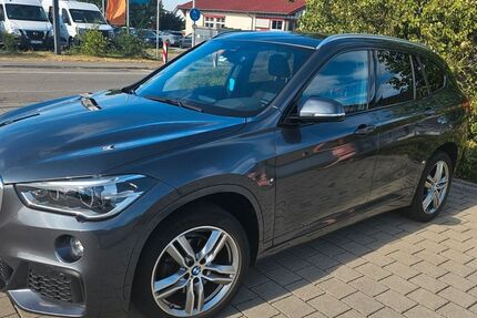 BMW X1 112.000 km 22.500 € Ludwigsburg 71642