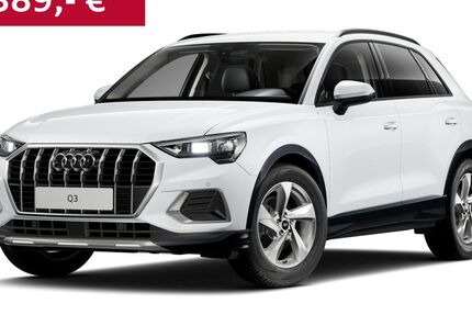 Audi Q3 13.397 km 31.630 &euro; Pforzheim 75179